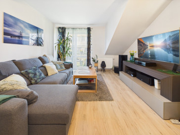 Mieszkanie Sprzedaż Szczecin os. Bukowe Akwarelowa
