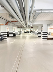 Obiekt Sprzedaż Szczecin Nowe Miasto