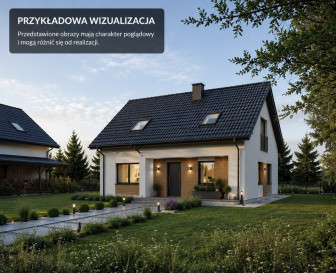 Działka Sprzedaż Rurzyca Skryta