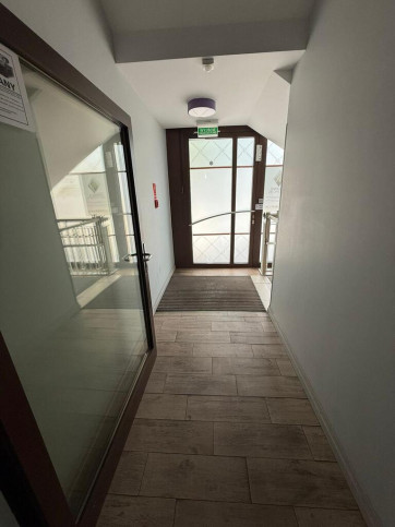 Mieszkanie Wynajem Szczecin Centrum Bolesława Krzywoustego 2