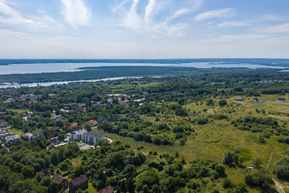 Mieszkanie Sprzedaż Szczecin Bukowo Mirosława Kimnesa