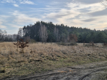Działka Sprzedaż Świnoujście Przytór Zalewowa