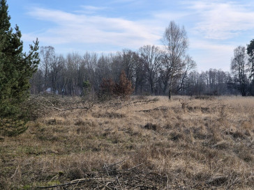 Działka Sprzedaż Świnoujście Przytór Zalewowa