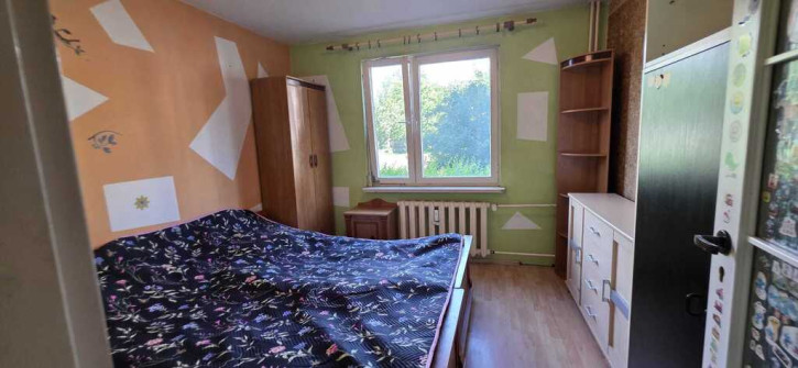 Mieszkanie Sprzedaż Szczecin Dąbie Glazurowa 4