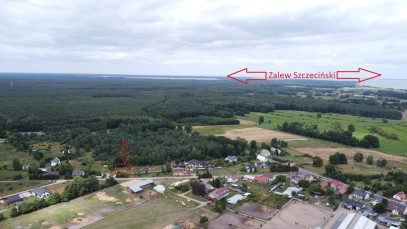 Działka Sprzedaż Brzózki