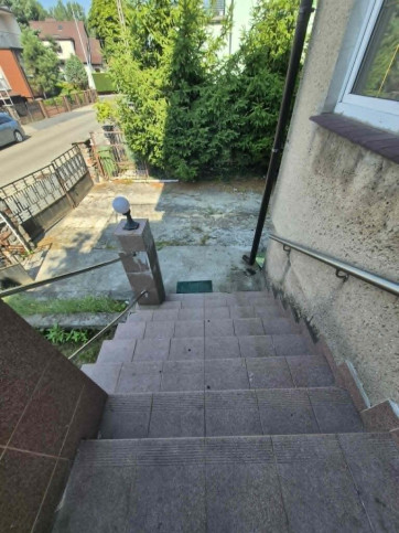Dom Sprzedaż Szczecin Dąbie Bośniacka 17