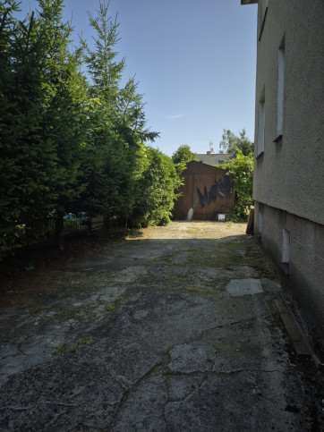 Dom Sprzedaż Szczecin Dąbie Bośniacka 5