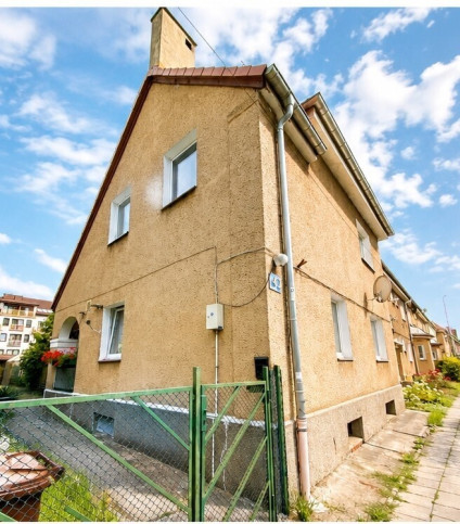 Mieszkanie Sprzedaż Szczecin Bolinko Oliwkowa 1