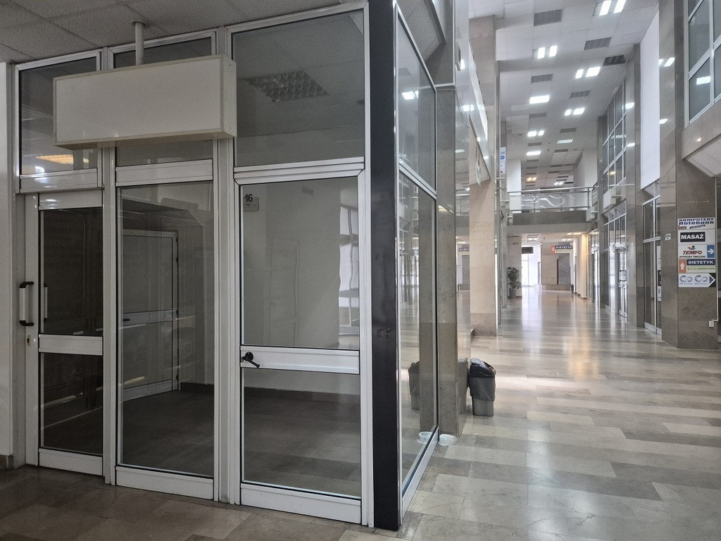 Lokal Sprzedaż Szczecin Centrum 1