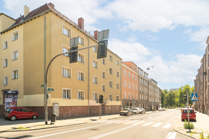 Mieszkanie Sprzedaż Szczecin Niebuszewo ks. Hugona Kołłątaja 9