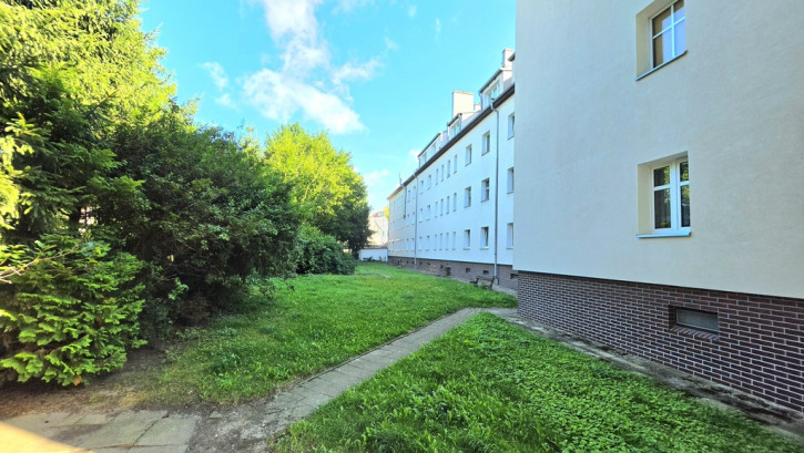 Mieszkanie Sprzedaż Szczecin Pogodno Bogumiły 9