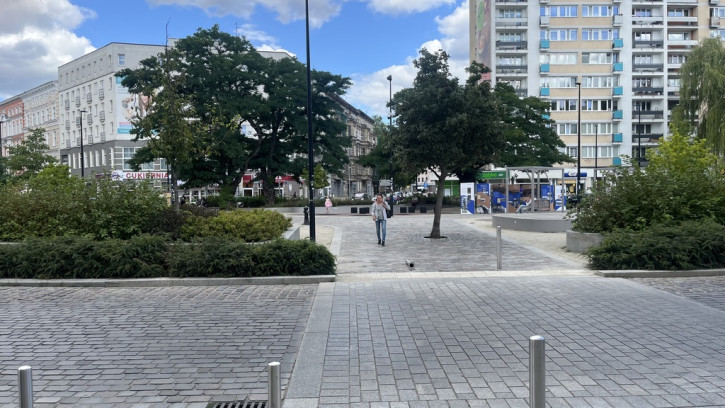 Lokal Sprzedaż Szczecin Centrum 2