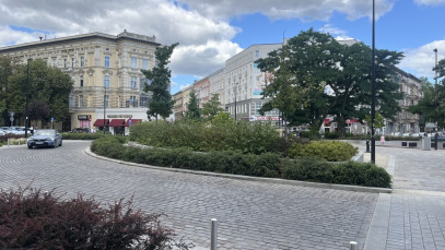 Lokal Wynajem Szczecin Centrum