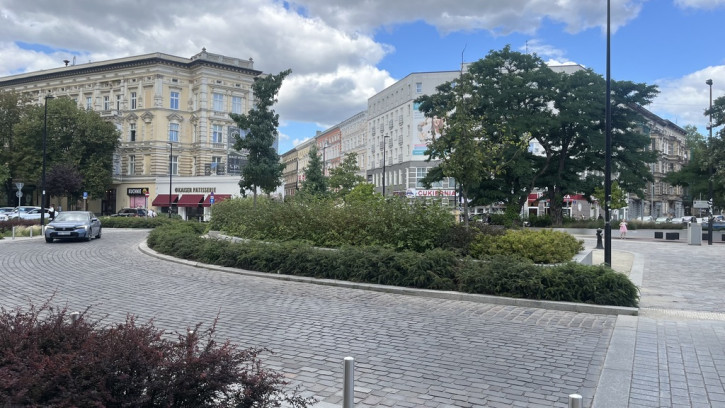 Lokal Wynajem Szczecin Centrum 2