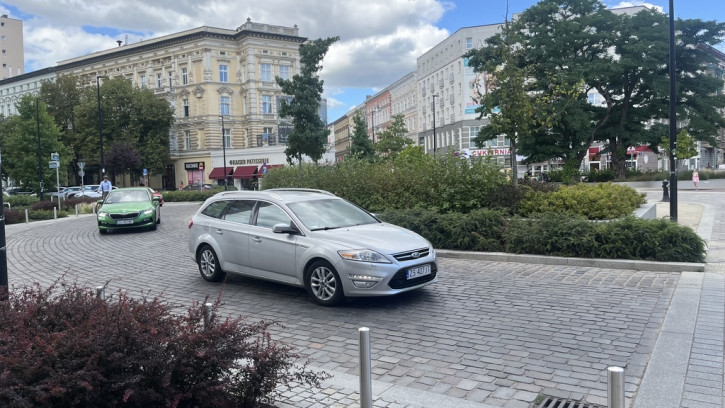 Lokal Wynajem Szczecin Centrum 3