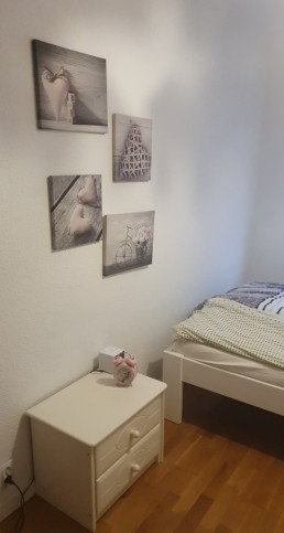 Mieszkanie Wynajem Szczecin os. Bukowe Beżowa 9