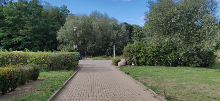 Mieszkanie Wynajem Szczecin os. Bukowe Beżowa 19
