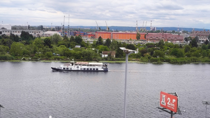 Mieszkanie Wynajem Szczecin Kapitańska 5