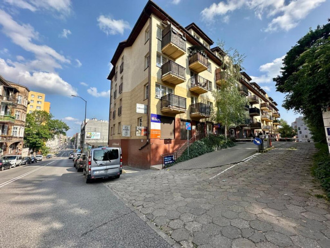 Mieszkanie Wynajem Szczecin Centrum Jagiellońska 9