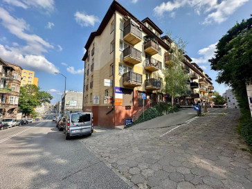 Mieszkanie Wynajem Szczecin Centrum Jagiellońska