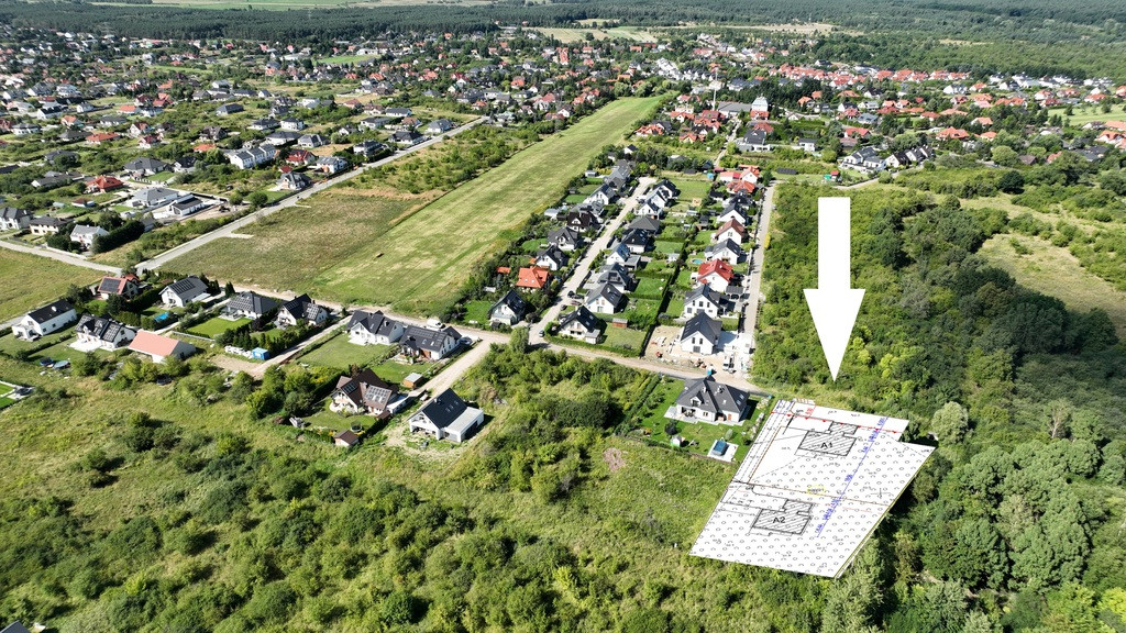 Działka Sprzedaż Wołczkowo 3