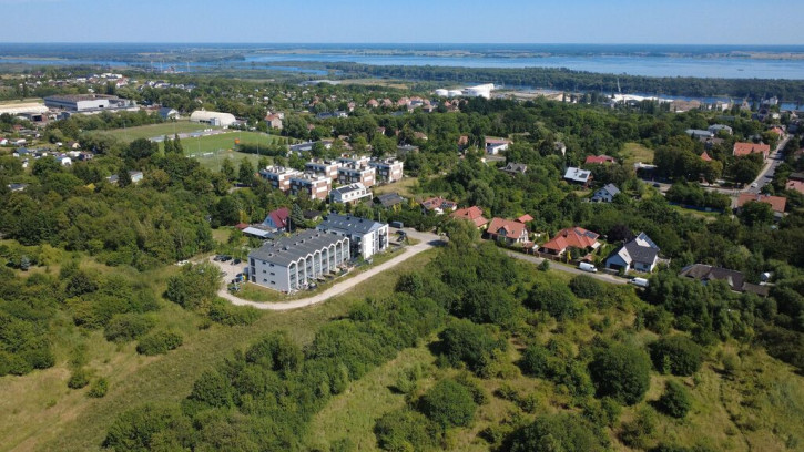 Mieszkanie Sprzedaż Szczecin Stołczyn Mirosława Kimnesa 7