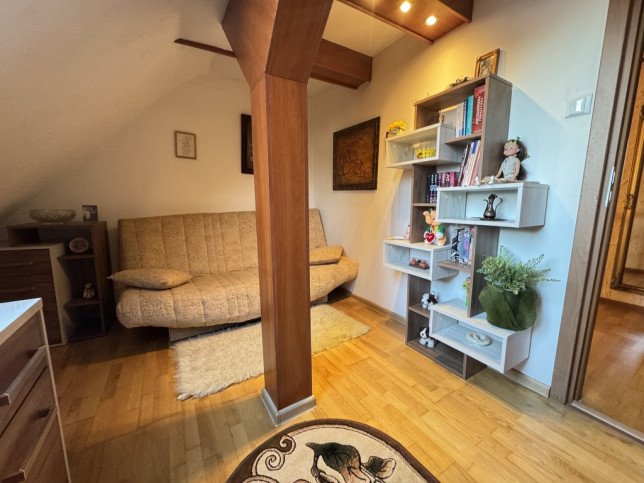 Dom Sprzedaż Czarna Łąka 36