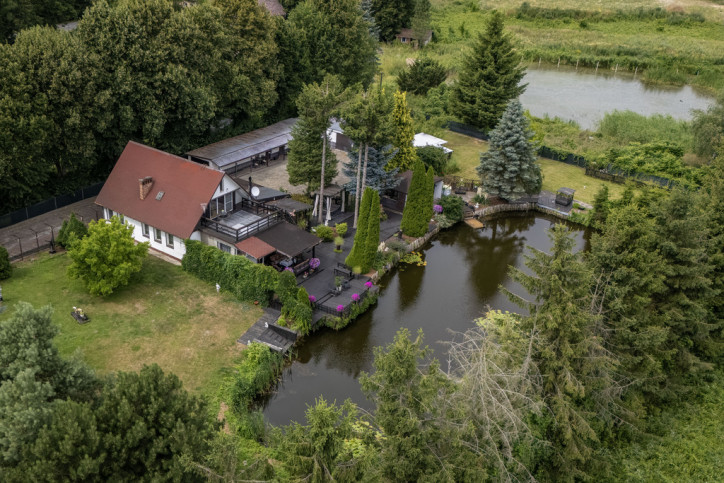 Dom Sprzedaż Czarna Łąka 88