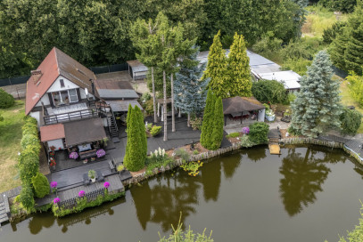 Dom Sprzedaż Czarna Łąka