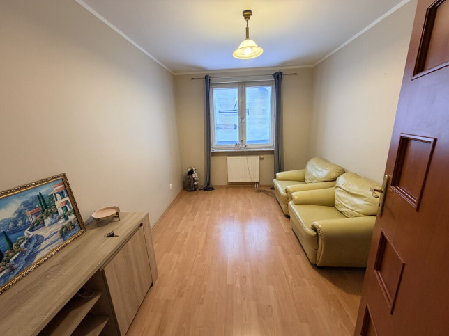 Mieszkanie Sprzedaż Szczecin Niebuszewo Łucznicza 5