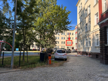 Mieszkanie Sprzedaż  Śródmieście-Centrum