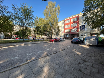 Mieszkanie Sprzedaż  Śródmieście-Centrum