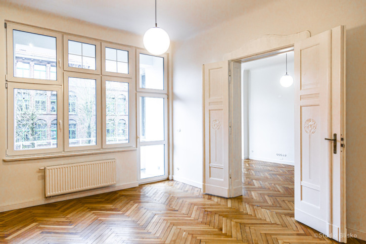 Lokal Wynajem Szczecin Centrum Bolesława Śmiałego 4