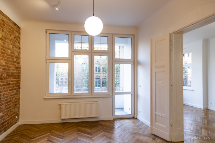 Lokal Wynajem Szczecin Centrum Bolesława Śmiałego 15