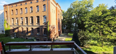 Mieszkanie Sprzedaż Szczecin Centrum Mieczysława Niedziałkowskiego