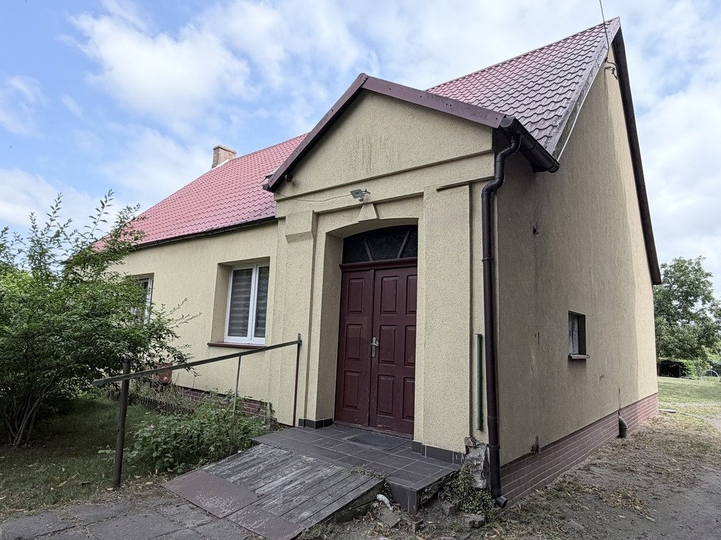 Dom Sprzedaż Police Henryka Sienkiewicza 2