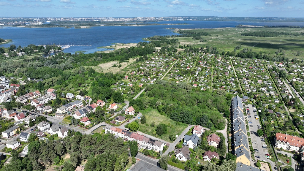 Mieszkanie Sprzedaż Szczecin Dąbie 17