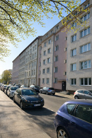 Mieszkanie Wynajem Szczecin Nowe Miasto Michała Drzymały