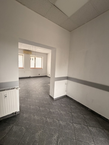 Lokal Wynajem  Bezrzecze 3