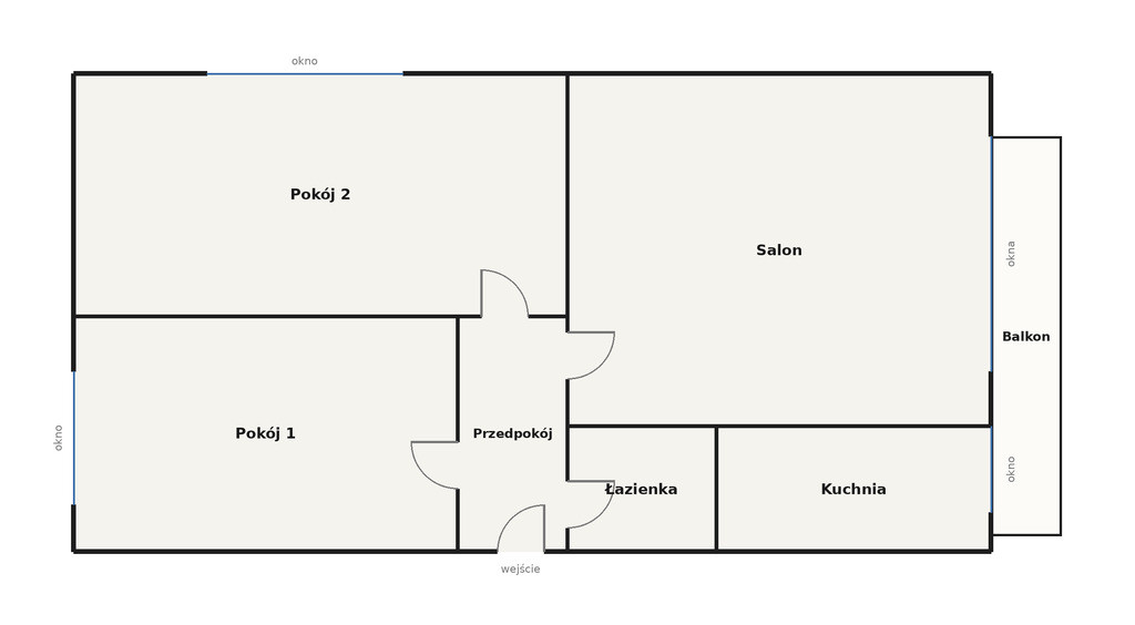 Mieszkanie Sprzedaż Szczecin Płonia Przyszłości 9