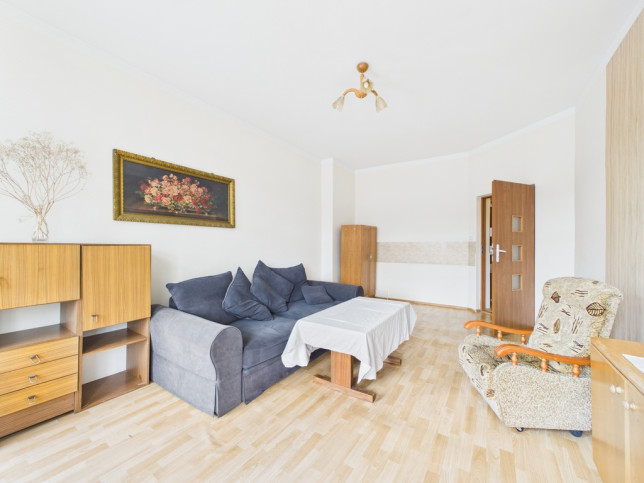 Mieszkanie Sprzedaż Szczecin Śródmieście-Centrum 5