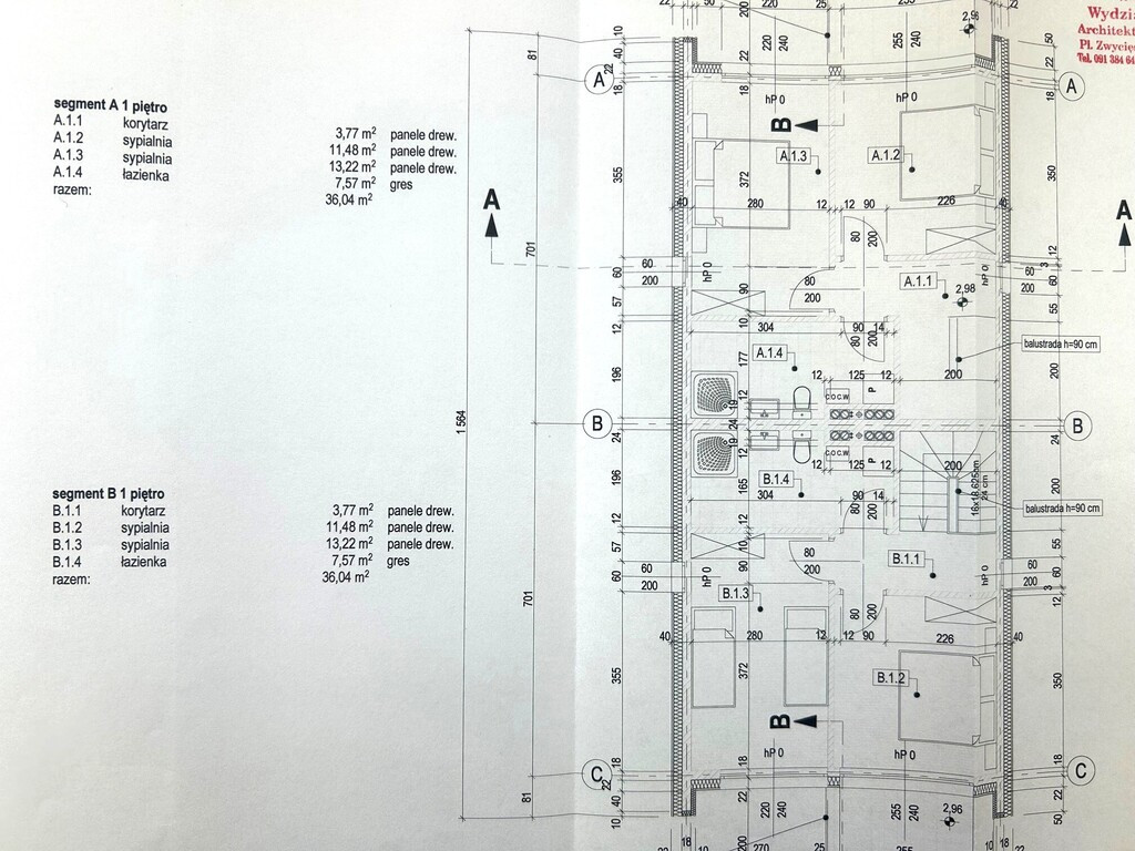 Działka Sprzedaż Śliwin 4