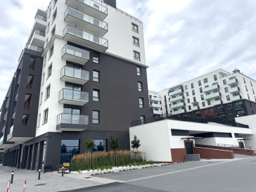 Mieszkanie Sprzedaż Szczecin Centrum Bulwar Elbląski
