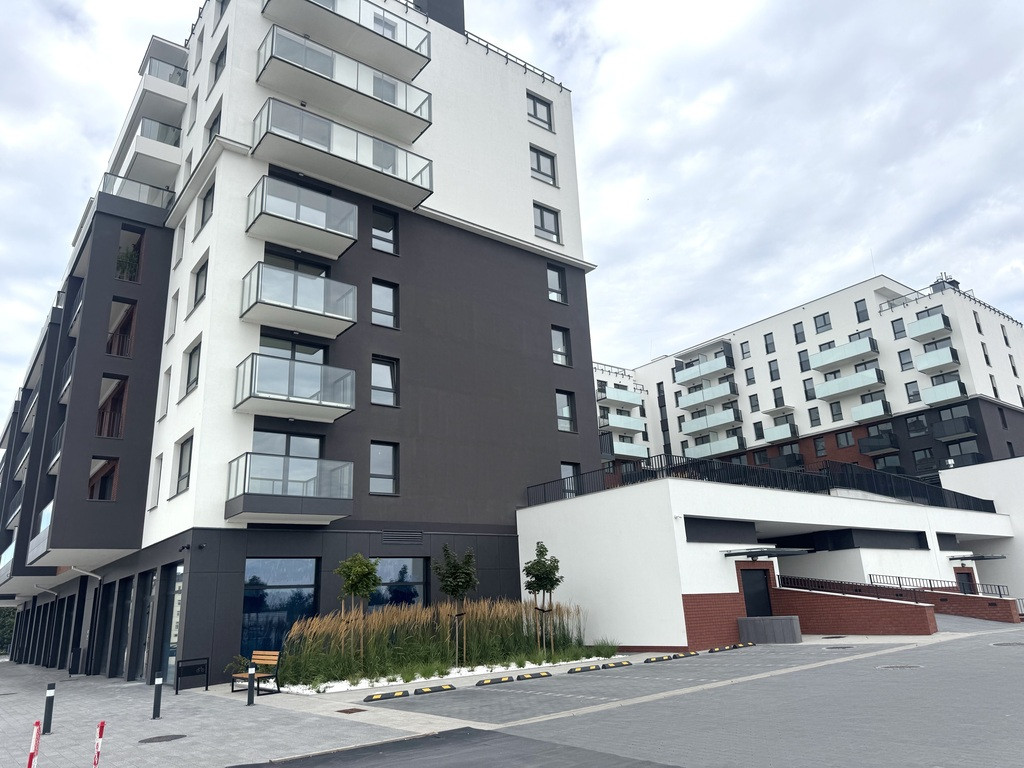 Mieszkanie Sprzedaż Szczecin Centrum Bulwar Elbląski