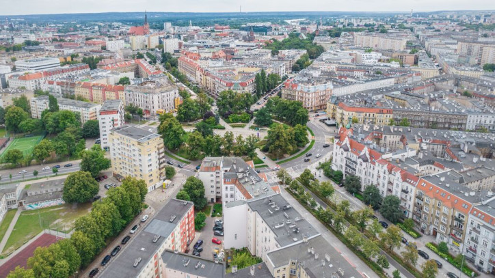 Mieszkanie Sprzedaż  Śródmieście-Centrum Mazurska 1
