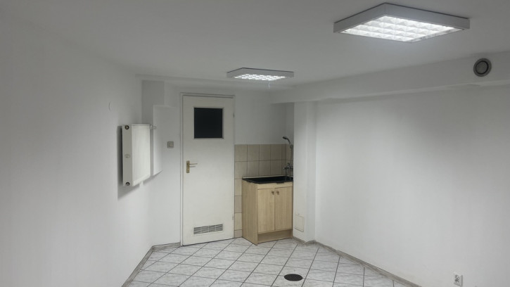 Lokal Sprzedaż  Centrum 17