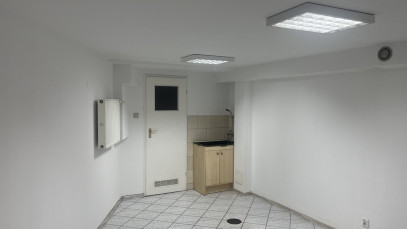 Lokal Sprzedaż Szczecin Centrum