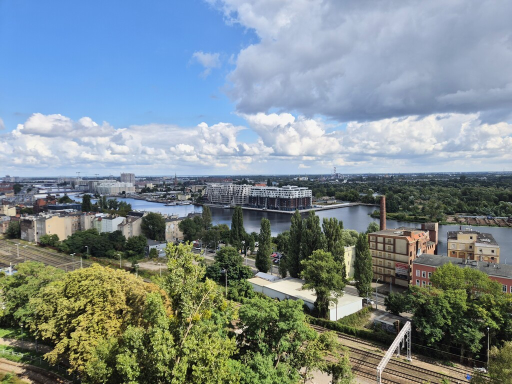 Mieszkanie Sprzedaż Szczecin Nowe Miasto Potulicka