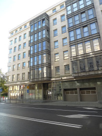 Mieszkanie Wynajem Szczecin Centrum Mariana Langiewicza