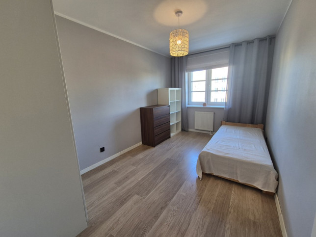 Mieszkanie Wynajem  Centrum Mariana Langiewicza 5